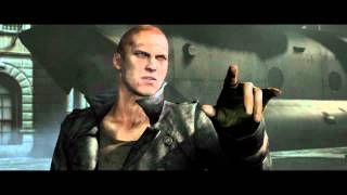 Resident Evil 6 - Captivate trailer!