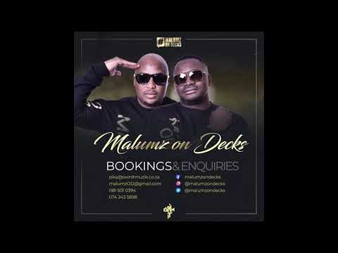 Afro Feeling Ep 6 Mixed By Malumz On Decks
