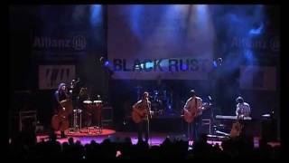 Black Rust - From Now On [live @ Nishagandhi Open-Air Auditorium, Trivandrum]