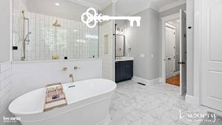 Updated Home with Back Yard Oasis in The Farms | 121 E Callicutt Trail, Mooresville, NC 28117