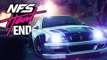 Need for Speed HEAT ENDING - Walkthrough Part 11 (Full Gameplay)