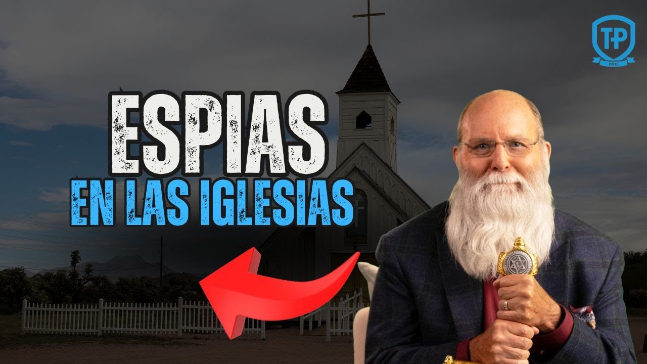 🚨Alerta!!! Judaizantes piden infiltrase en las iglesias
