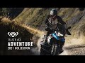 Ixon 2021 collection  touringadventure  teaser 01