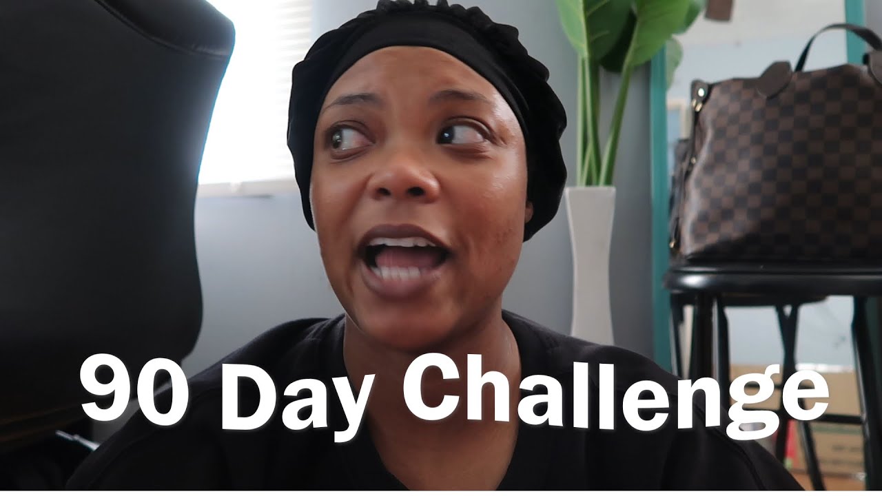 90 Day Challenge:discipline | mindset | changes | self improvement 