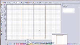 Дополнение к уроку 1 по программе Art&Stitch screenshot 5
