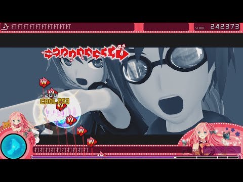 【JP】F 2nd EDIT PLAY - 打打打打打打打打打打