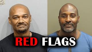 Big Tigger and Marcellus Wiley Ignored The Signs - Here's Why Pt 2.