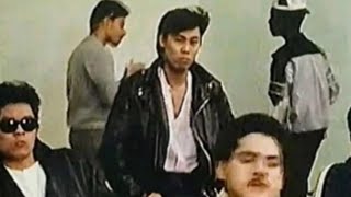 The Tongs an American Nightmare 1986 Documentary