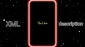 EAK BAAT BATAOO TO 🥺|| NEW SAD XML FILE 😔💔 || NEW TREND XML👀🎶|| SAD XML🙁💘||#alightmotion #xml