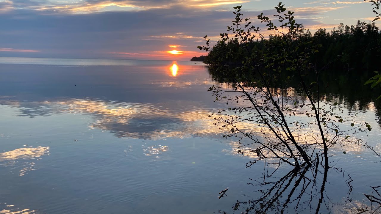 Drummond Island YouTube