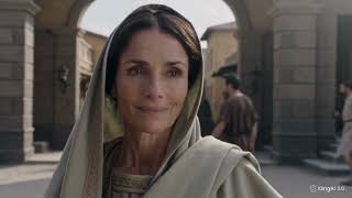 The Courtesans’ Legacy in Luxury – Episode 5: Acca Larentia