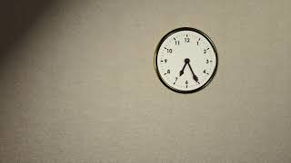 Houdini Animation - Melting Clocks screenshot 5
