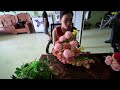 Sharing simple flower arrangement skills | part32