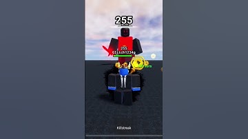 How to get “THE HARVEST” badge in killstreak sword fighting