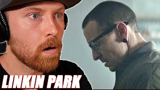 THIS HIT HARD | Lyric ANALYSIS of "Heavy" by LINKIN PARK