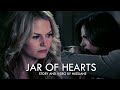 Jar of Hearts | SwanQueen