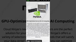 Supermicro SYS-121C-TN10R | Compatible GPUs | #aigpuserver #nvidia #gpu #a2 #l4 #intel #intelgpu