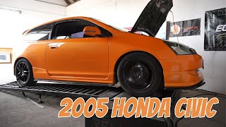 2005 Honda Civic