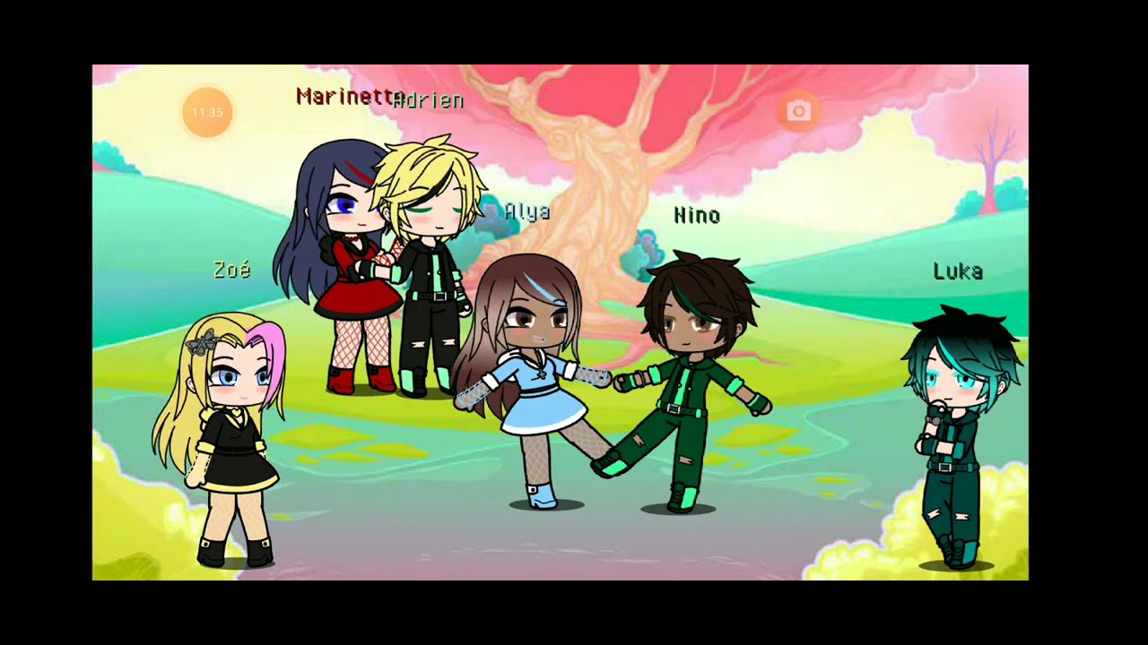 MLB Singing Battle + Reveal GCSB