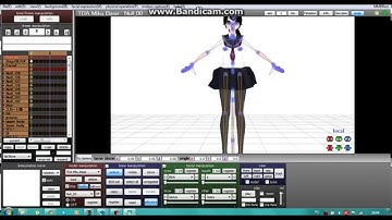 PMD\PMX урок 4 (финал)