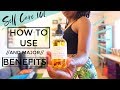 How to Use Yoni Oil + Benefits/ Vaginal Health Self Care Routine