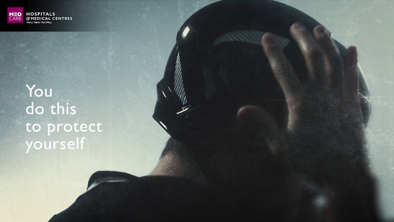 International Infection Prevention Week