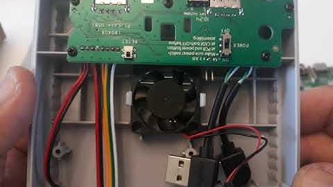 Retro Flag Pi 3 Cases/Unboxing & Installation