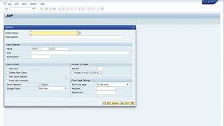CL40. Tables in SMARTFORMS