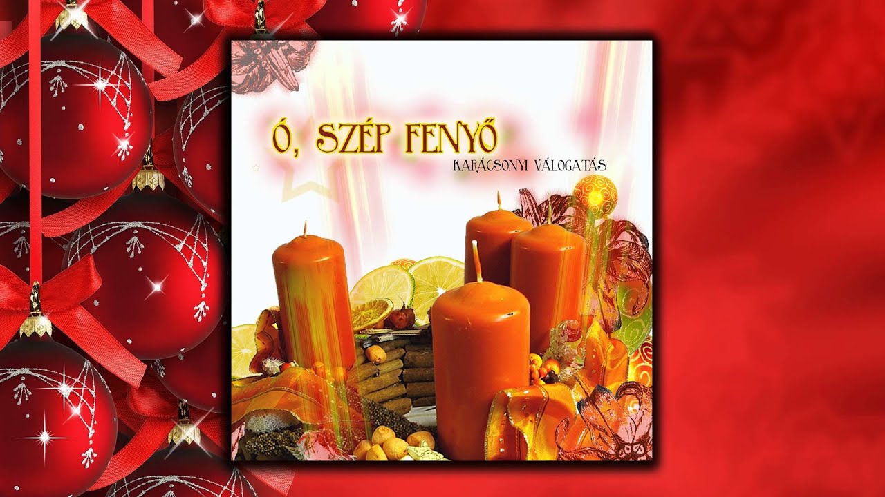 Dicsőség, mennyben az Istennek (karácsonyi dal)