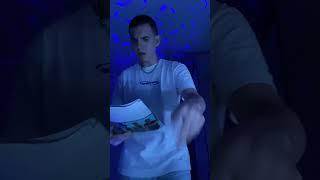 MOJE ZGŁOSZENIE DO SBM STARTER 2024 #shorts