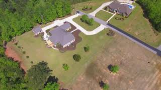 8434 Honeysuckle Drive video tour