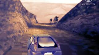 Rally 3D-Dirt Road Gameplay screenshot 4