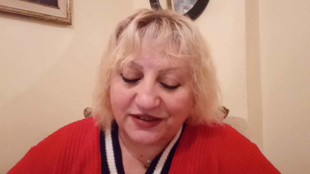 Ayşe AblaAslan Burcu Kahve Falı YouTube