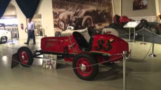 Transportation Museum Ram Lin Custom Trailers Inc