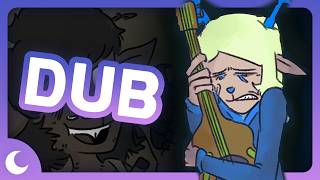 She Will Come Home | Deltarune Comic Dub