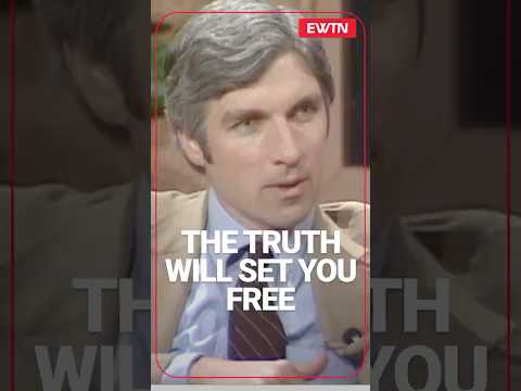 The Truth Will Set You Free