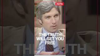 The Truth Will Set You Free