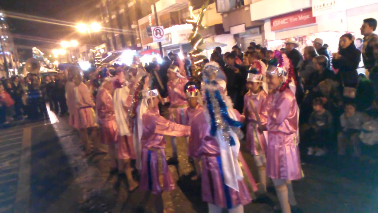 La danza de paloteros de yuriria gto la joya YouTube