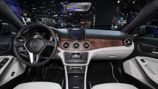 2013 LA Auto Show Preview - Day 1