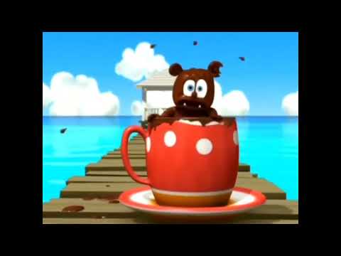 Choco Choco Choco - The Gummy Bear Song Extended Version
