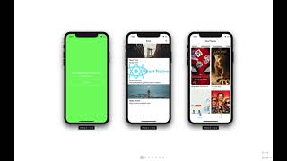 React Native GraphQL - learn Network & Security