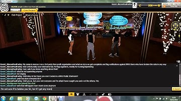 16 Year Old Guy Trolled On IMVU!