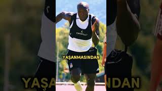 Beşiktaş Neden Böyle?