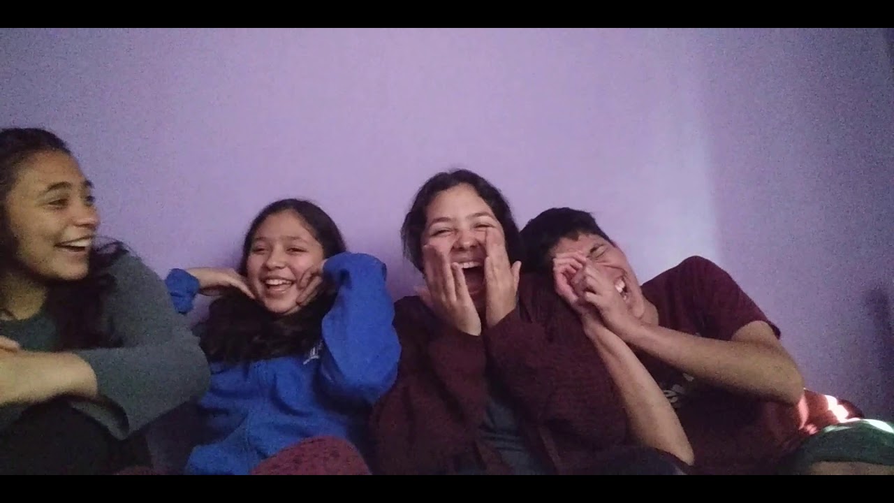 Telephone Challenge!!!📞