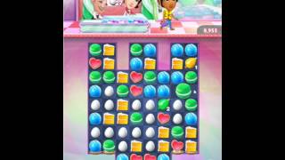 Crazy Cake Swap Level 27