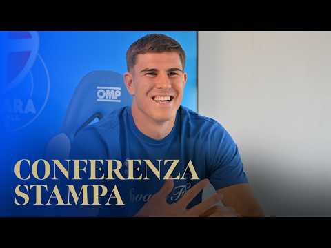 Presentazione di Lorenzo Moretti