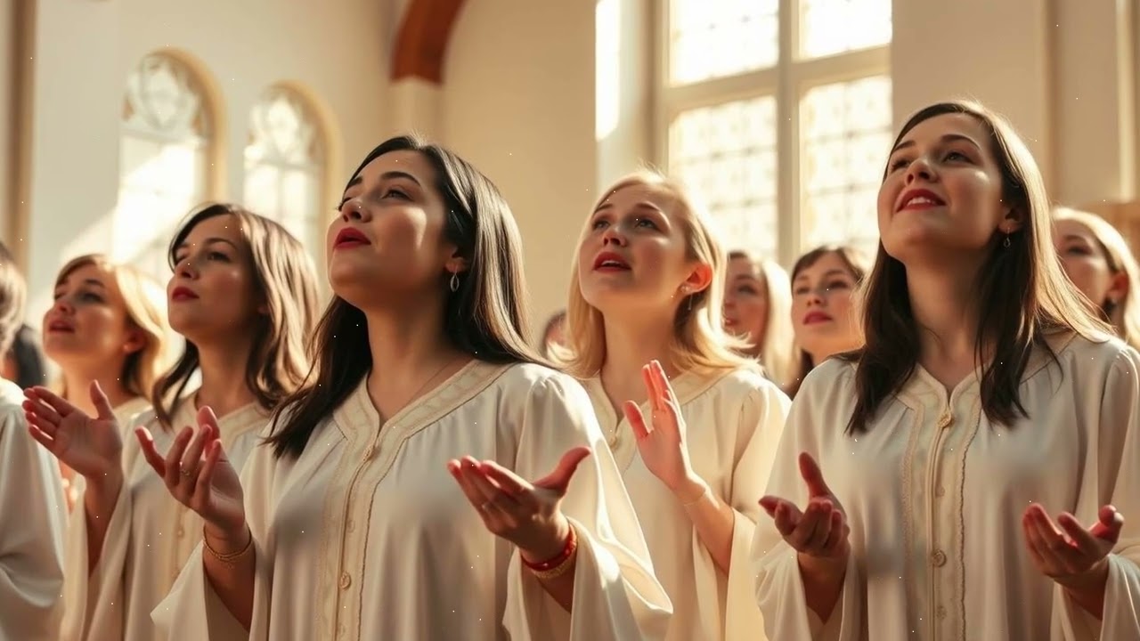 True Worship  Giving God All the Glory 🙌🔥