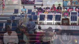 Welcome!! Come Experience PJ's 11:00 am Memorial Day Sunday Worship, 5/24/2026