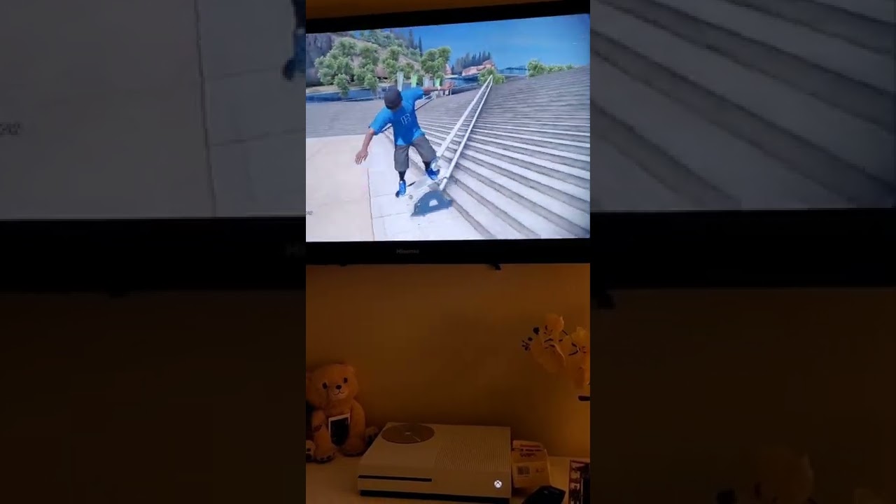 the best skate 3 team in the world