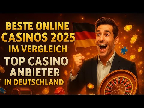 Entdecken Sie die 10 beliebtesten Casinospiele im AdmiralBet Deutschland Online-Casino